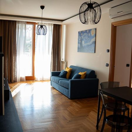 Aurelia Vatican City Apartment Rom Exterior foto