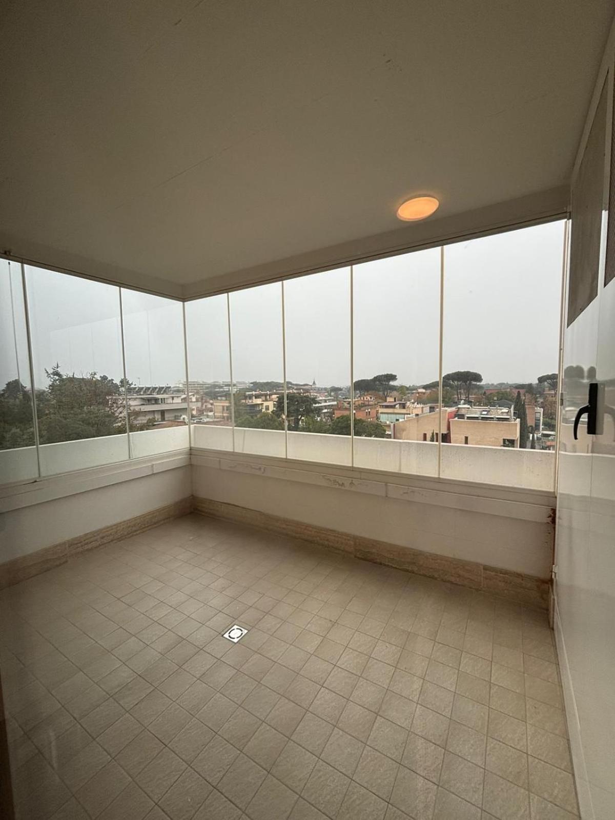 Aurelia Vatican City Apartment Rom Exterior foto