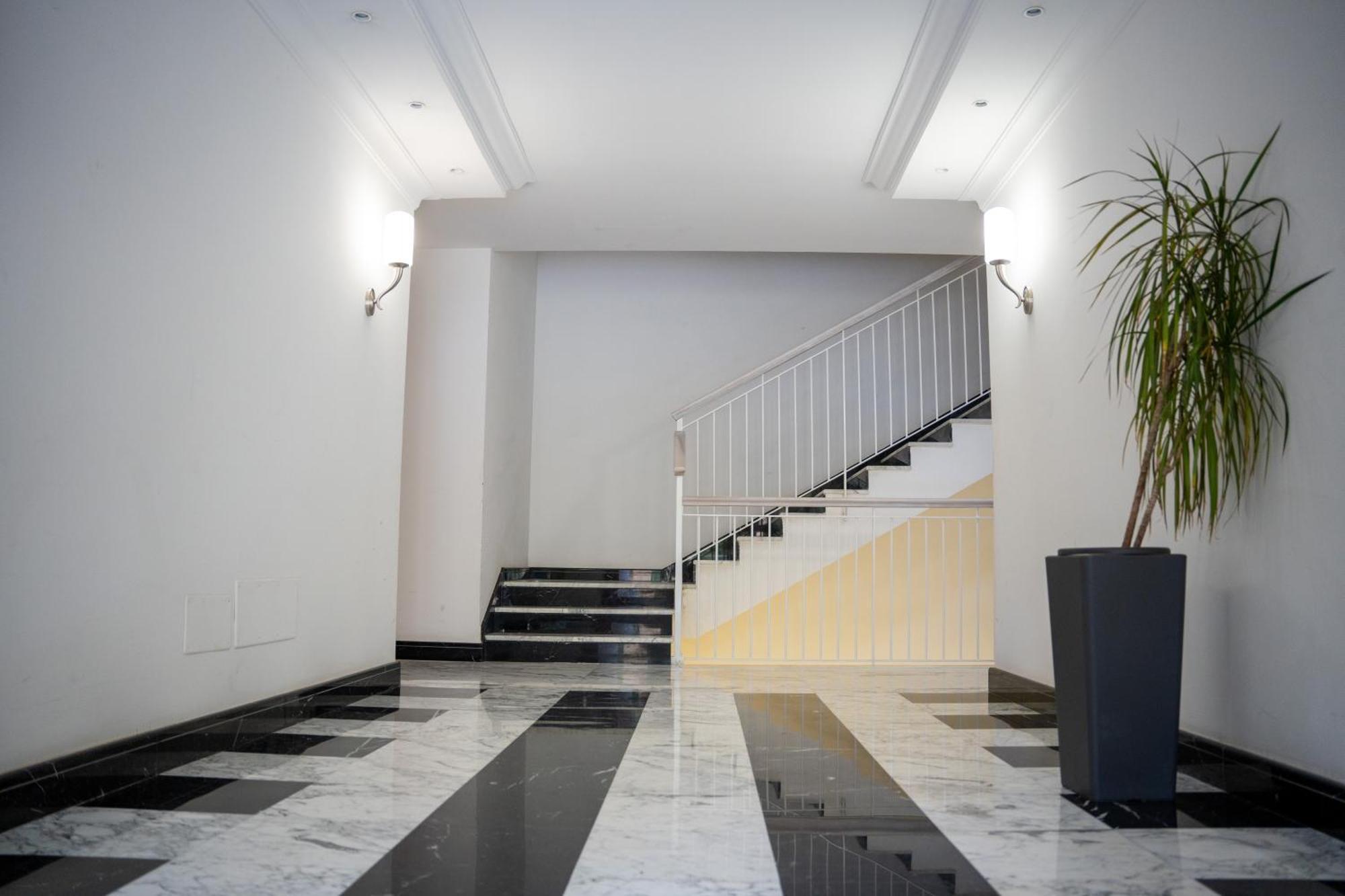Aurelia Vatican City Apartment Rom Exterior foto