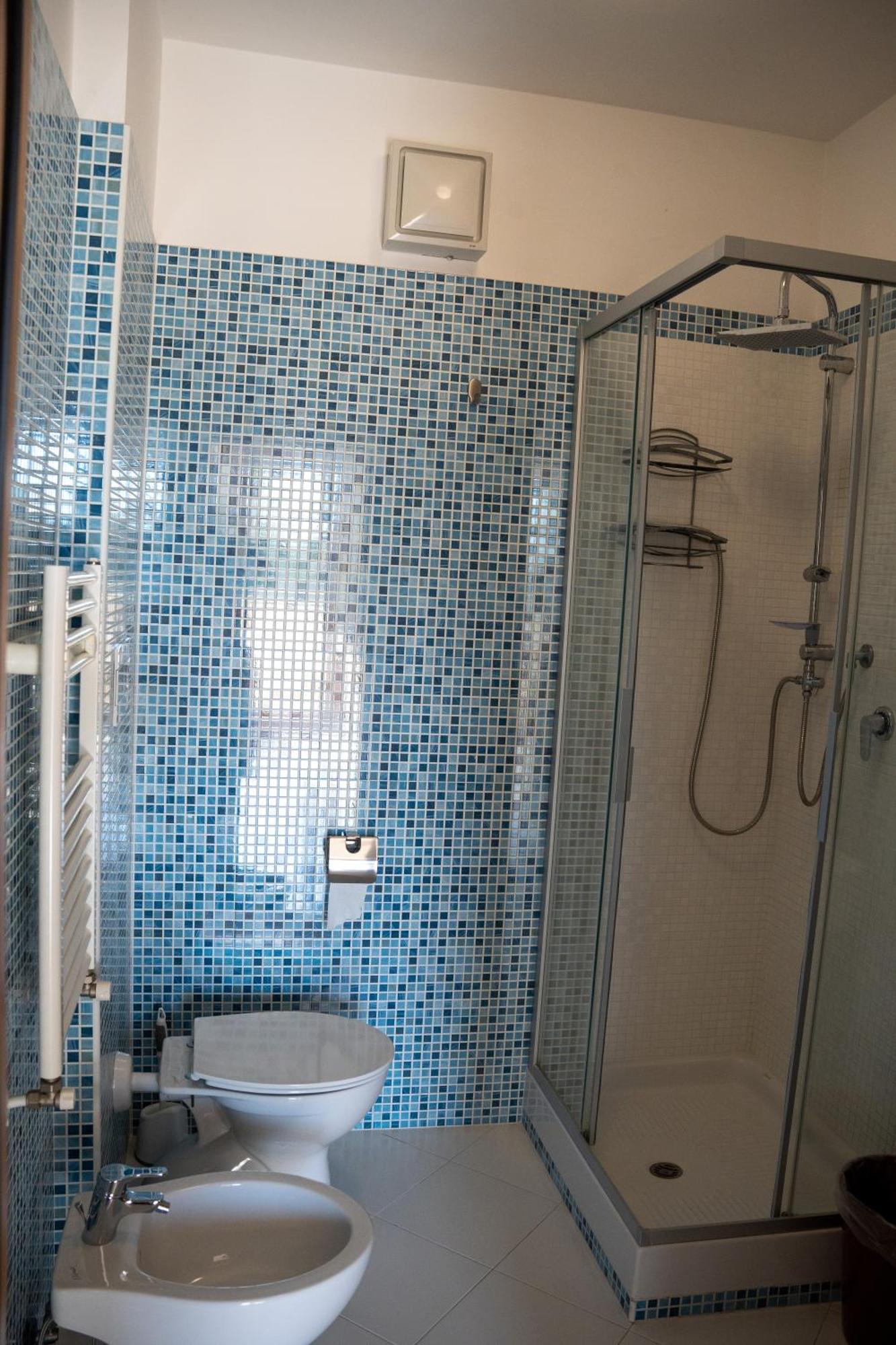 Aurelia Vatican City Apartment Rom Exterior foto