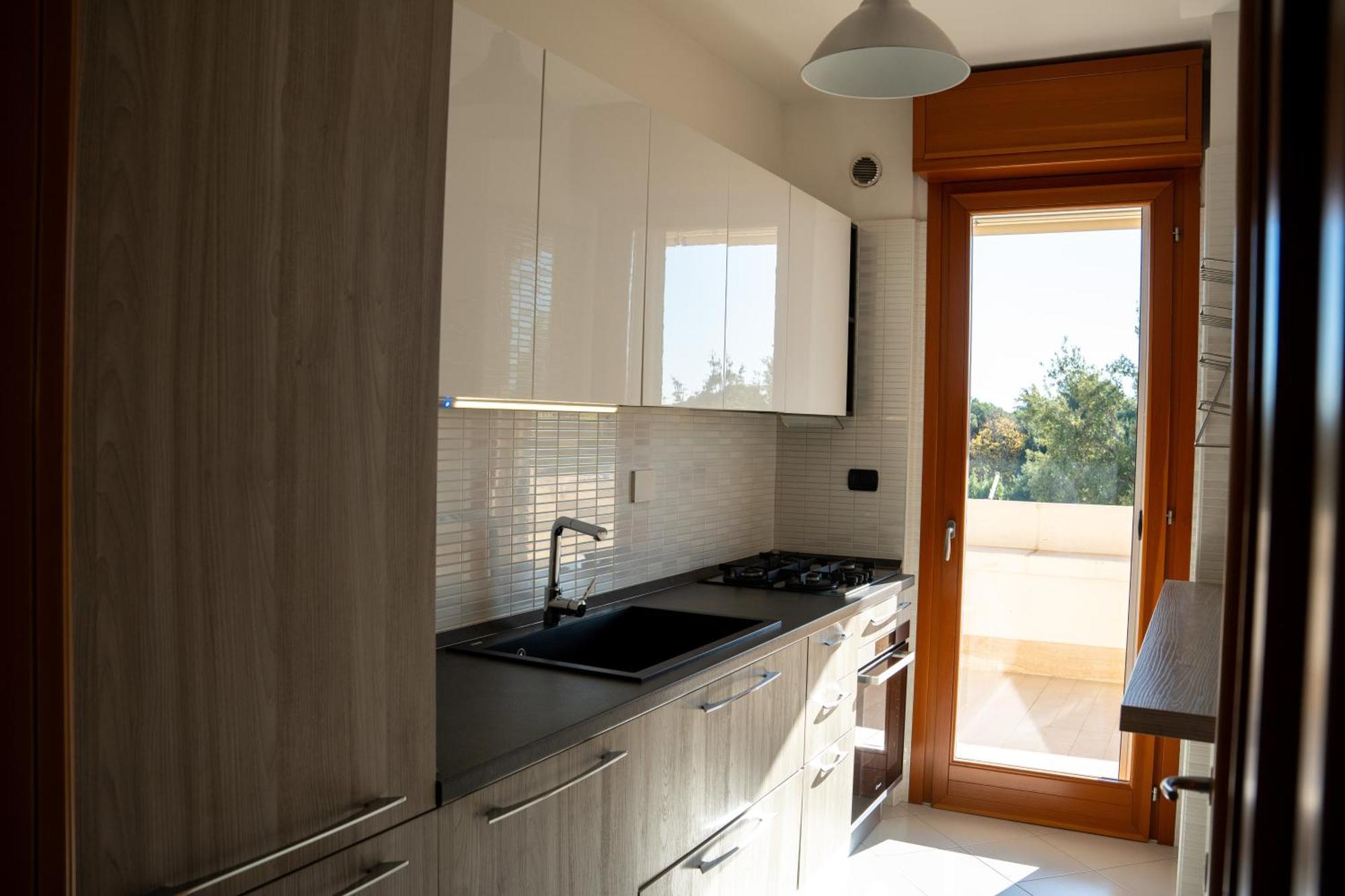 Aurelia Vatican City Apartment Rom Exterior foto