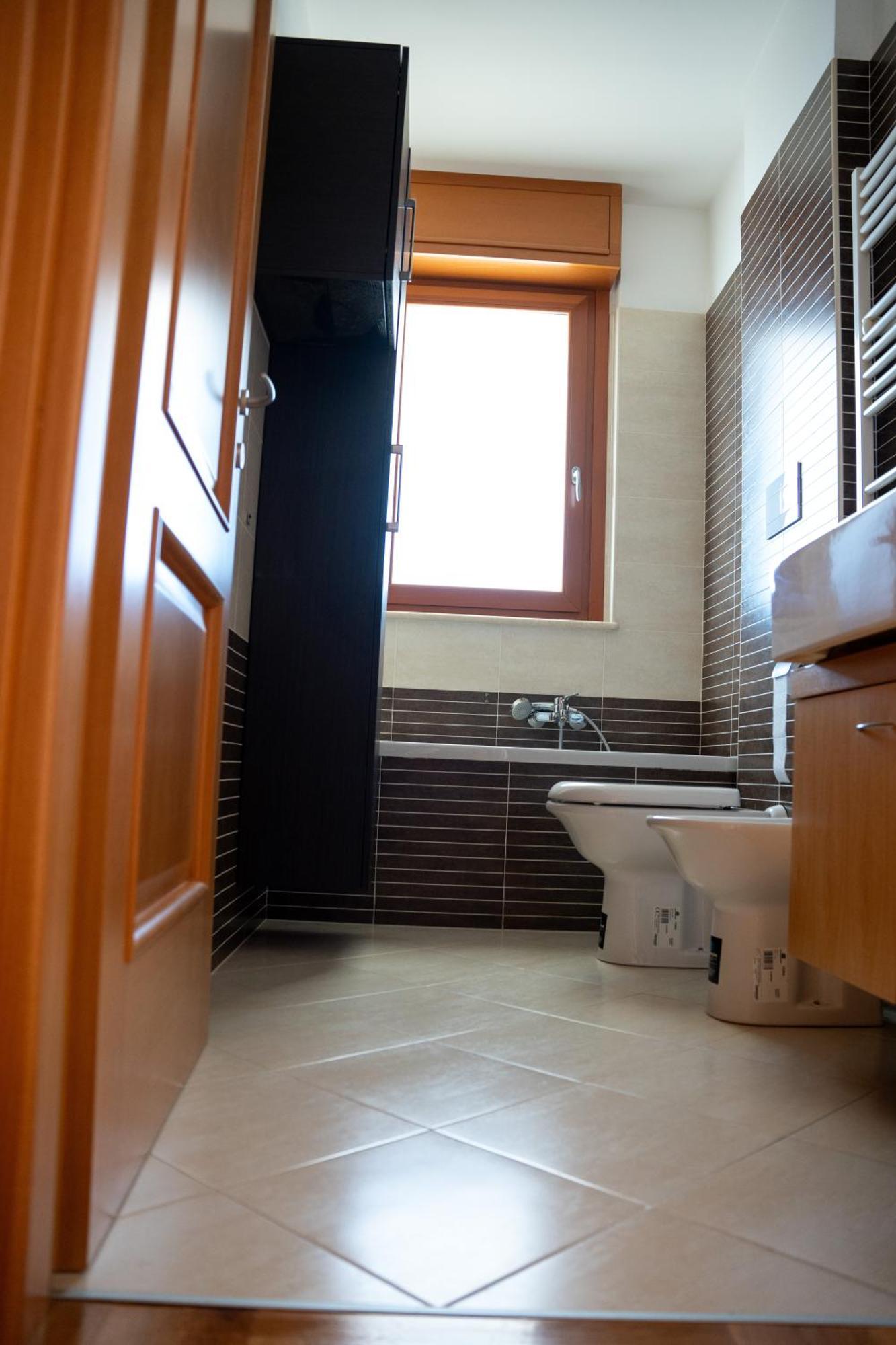 Aurelia Vatican City Apartment Rom Exterior foto