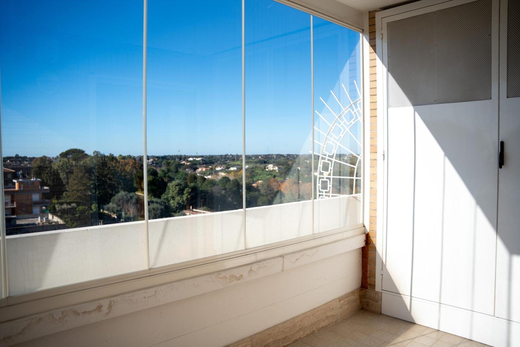 Aurelia Vatican City Apartment Rom Exterior foto