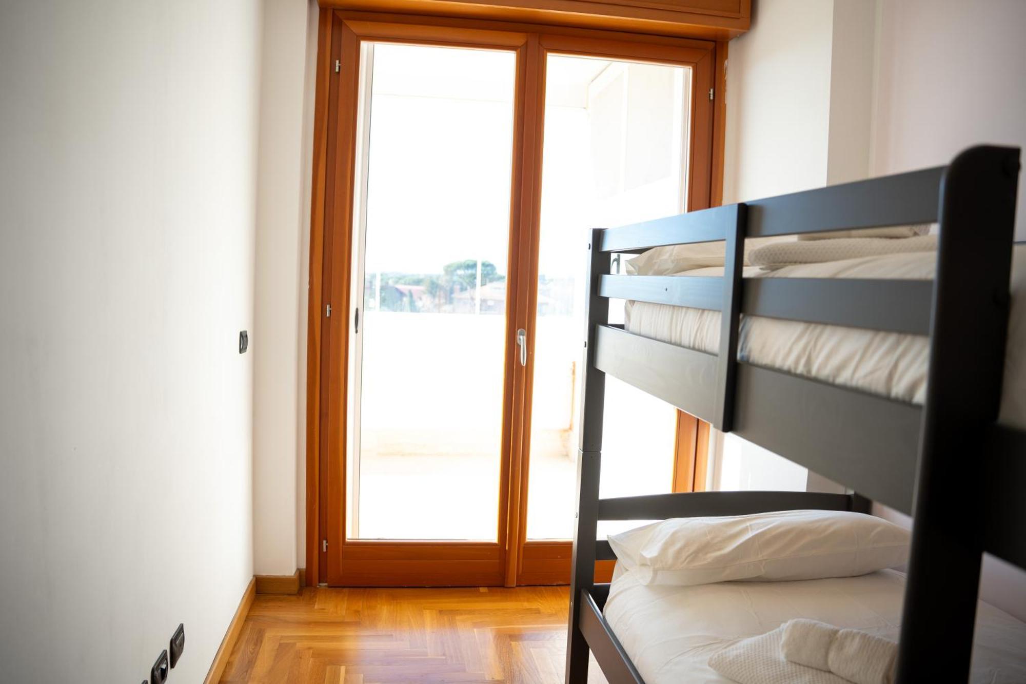 Aurelia Vatican City Apartment Rom Exterior foto