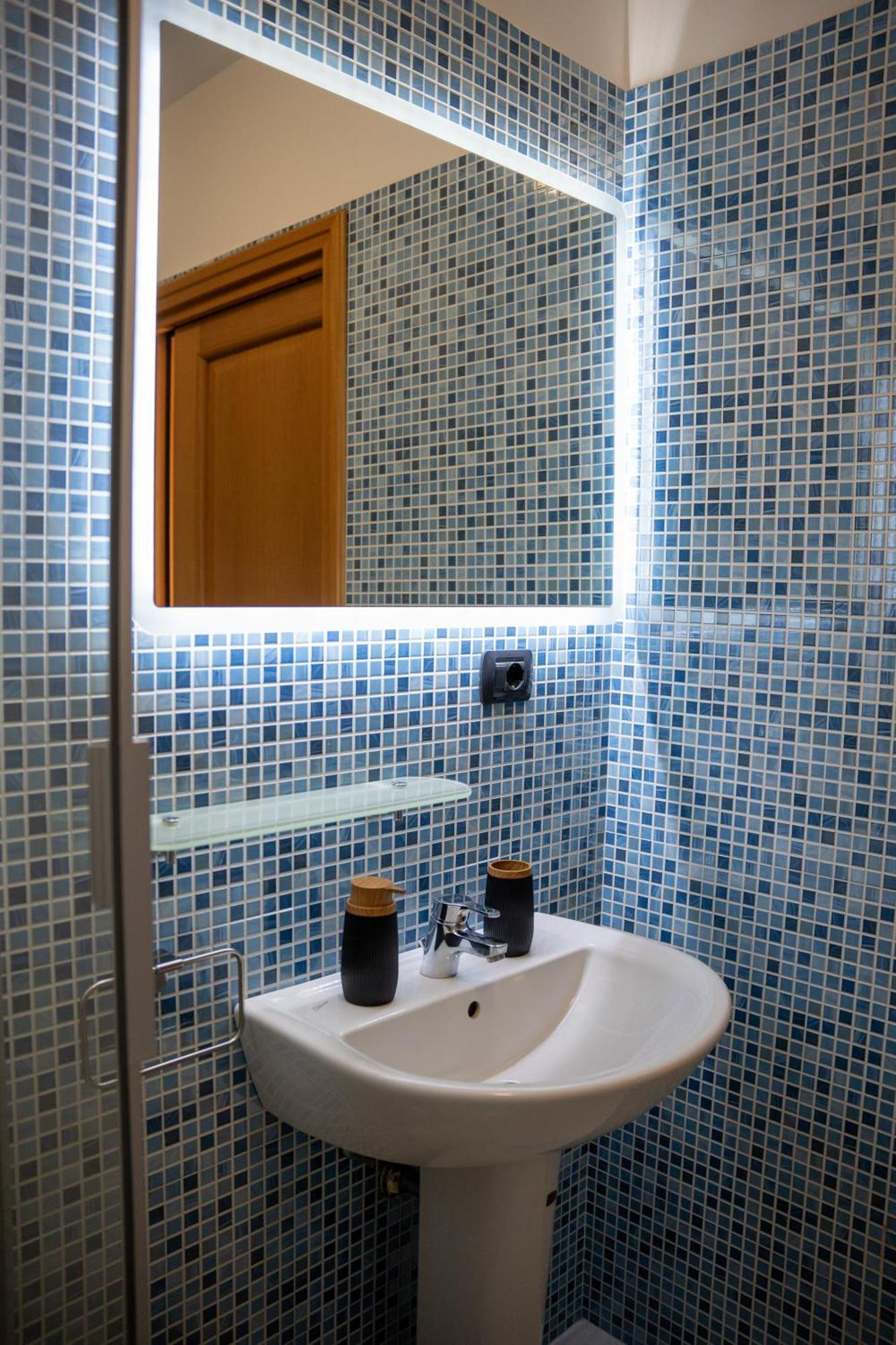 Aurelia Vatican City Apartment Rom Exterior foto